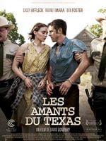 Les Amants du Texas