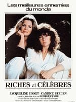 poster de Riches et célèbres