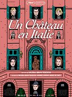 Un Château en Italie