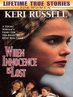 poster de La fin de l'innocence