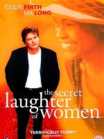 poster de The Secret Laughter of Women