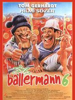 poster de Ballermann 6