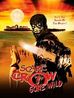 poster de Scarecrow, l'ultime massacre