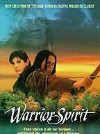 poster de Warrior Spirit
