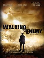poster de Walking with the Enemy