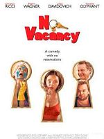 poster de No Vacancy