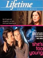 poster de A la dérive