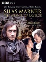 poster de Silas Marner: The Weaver of Raveloe