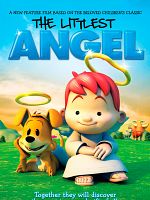 poster de The Littlest Angel