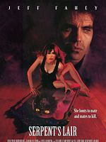 poster de Les Forces du mal