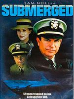 poster de Submerged