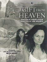 poster de Un cadeau du ciel