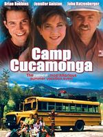 poster de Camp Cucamonga