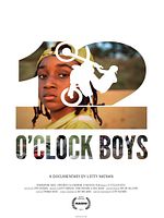 poster de 12 O'Clock Boys
