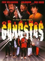 poster de Original Gangstas