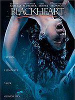 poster de Blackheart