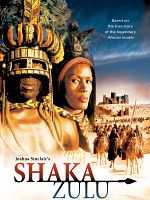 poster de Shaka Zulu: The Citadel