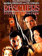 poster de Rescuers: Stories of Courage: Two Couples