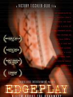 poster de Edgeplay: A Film About The Runaways