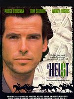 poster de Le casseur