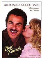 poster de Best Friends