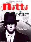 poster de Frank Nitti: The Enforcer