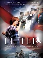 poster de Lifted