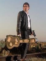 poster de El Mariachi