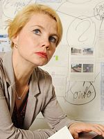 poster de Dangers virtuels