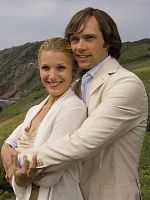 poster de L'homme le plus romantique