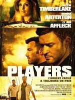 poster de Players