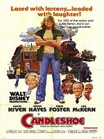 poster de La Course au Trésor