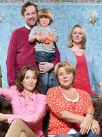 poster de Pat And Cabbage