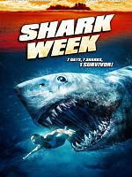 poster de Shark Week