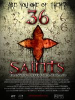 poster de 36 Saints