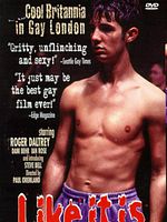 poster de Like it is