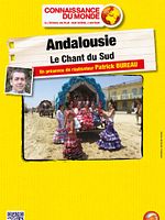 poster de Andalousie - Le chant du Sud
