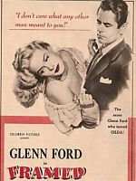 poster de La Traquée