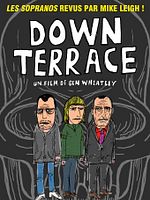 poster de Down Terrace