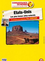 poster de Etats-Unis - Les plus beaux sites naturels