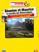 poster de Réunion et Maurice - Le paradis des Mascareignes