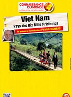 poster de Viet Nam - Pays des dix mille printemps