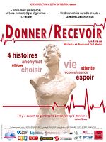 poster de Donner / Recevoir