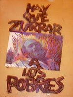 poster de Pas de pitie pour les pauvres