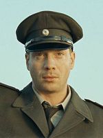 poster de Le Flic au feu rouge