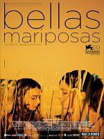 poster de Bellas Mariposas