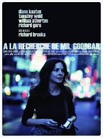 poster de A la recherche de Mister Goodbar