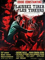 poster de Laissez tirer les tireurs
