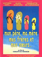 poster de Mon père, ma mère, mes frères et mes soeurs...