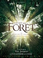 Il était une forêt